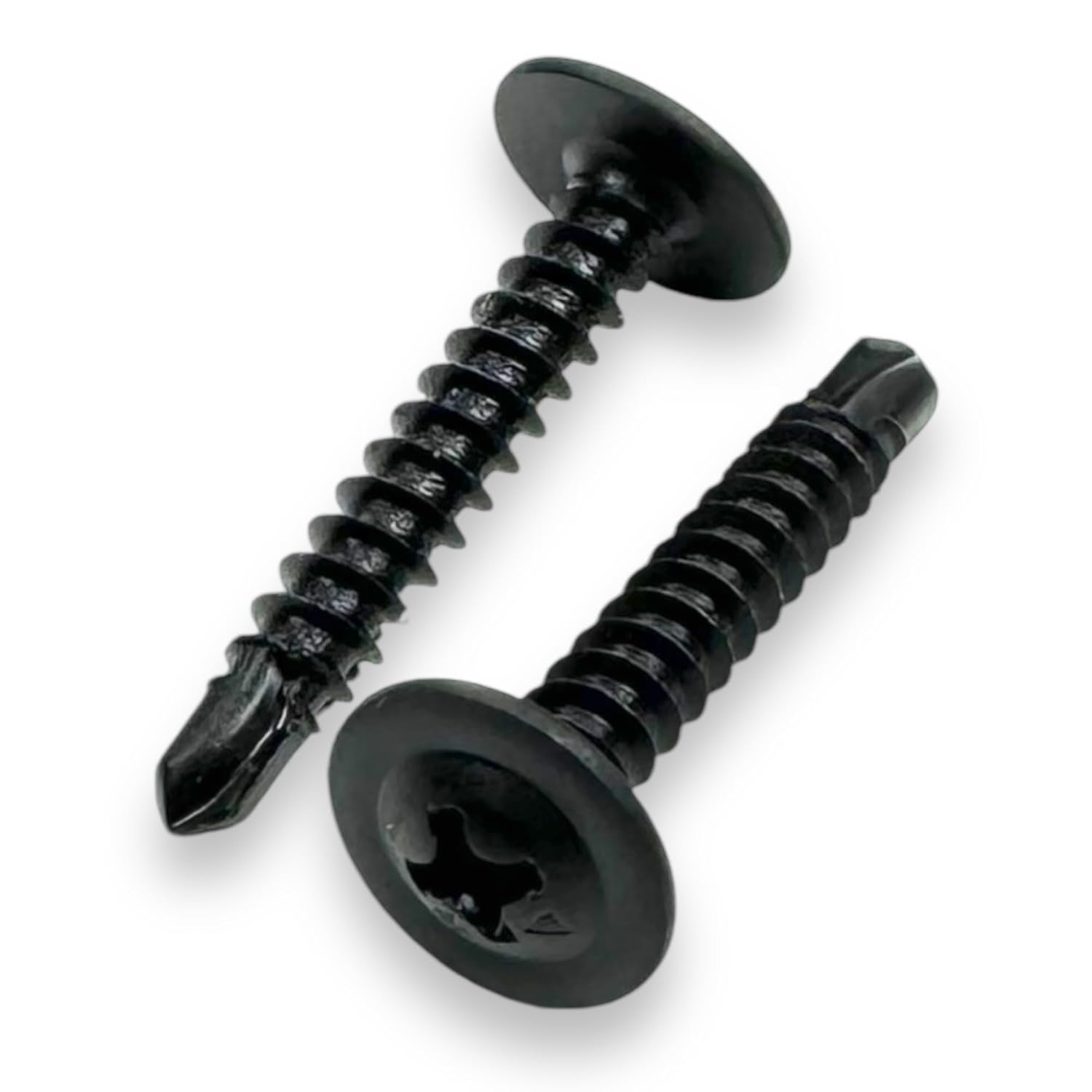 Sheet Metal Screws