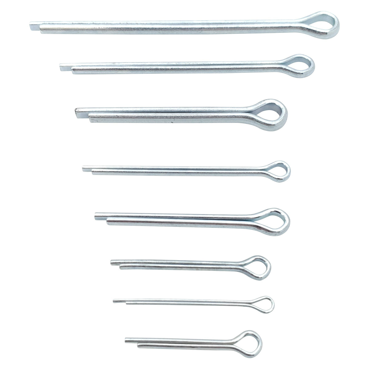 Assorted Cotter Pins