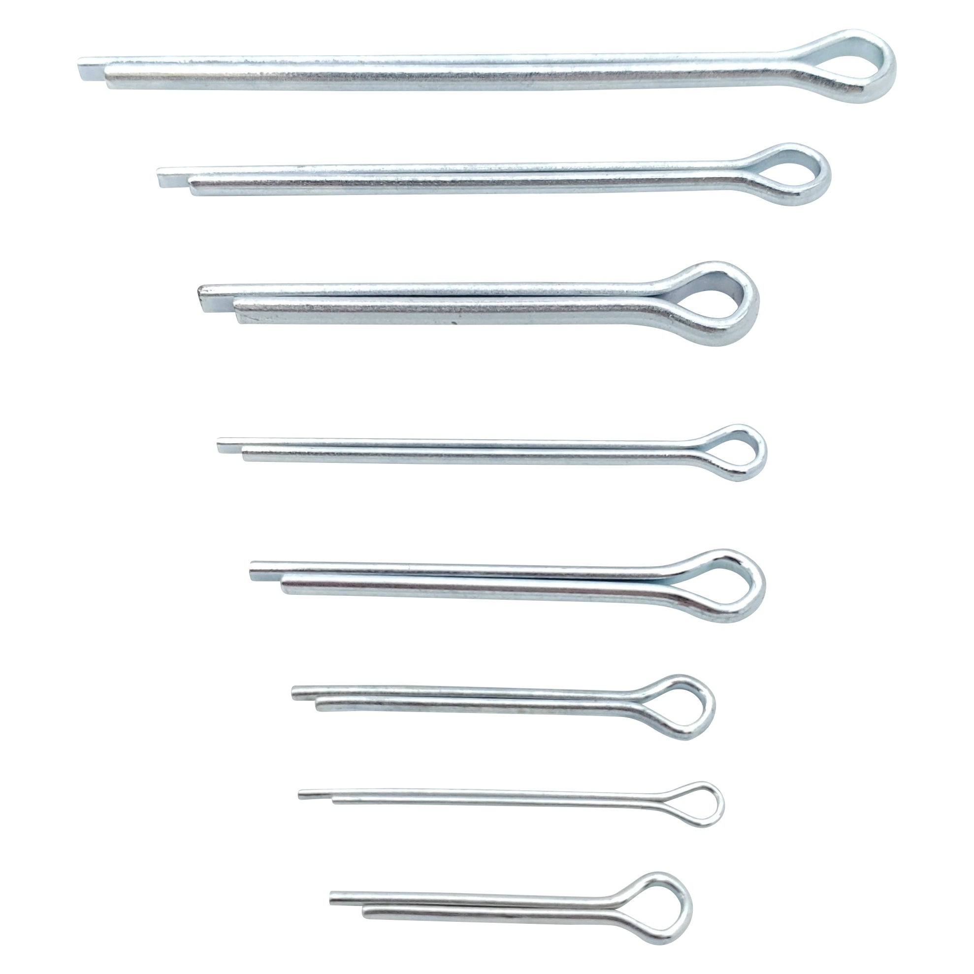 Assorted Cotter Pins