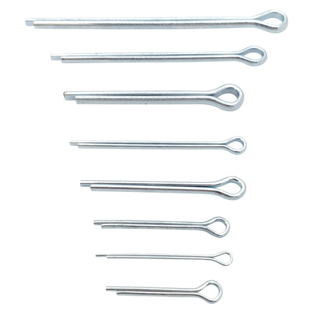Assorted Cotter Pins