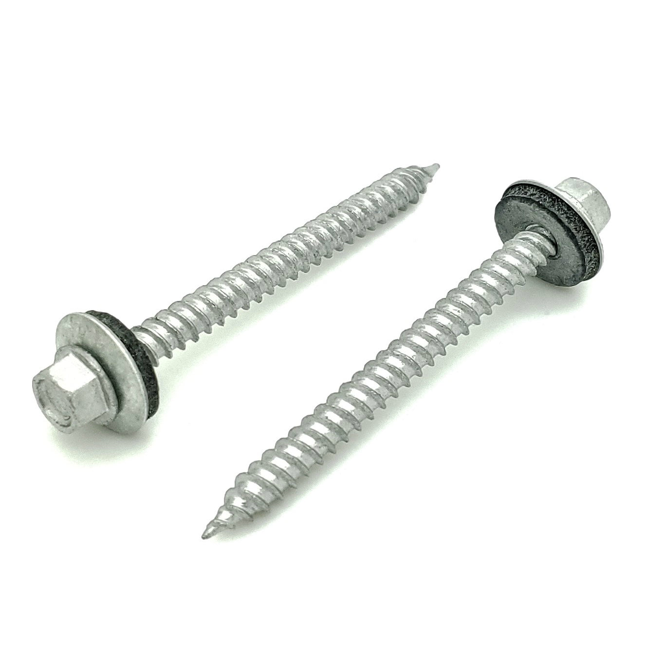 #9 x 2" Roofing Screws