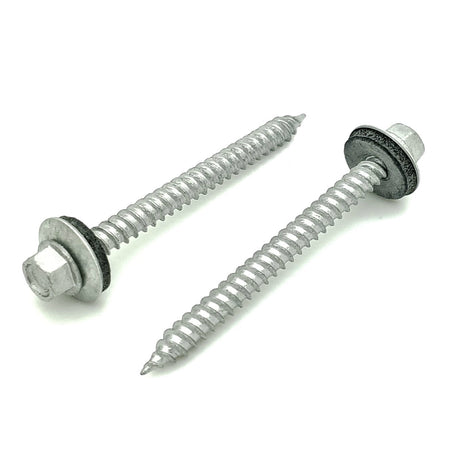 #9 x 2" Roofing Screws