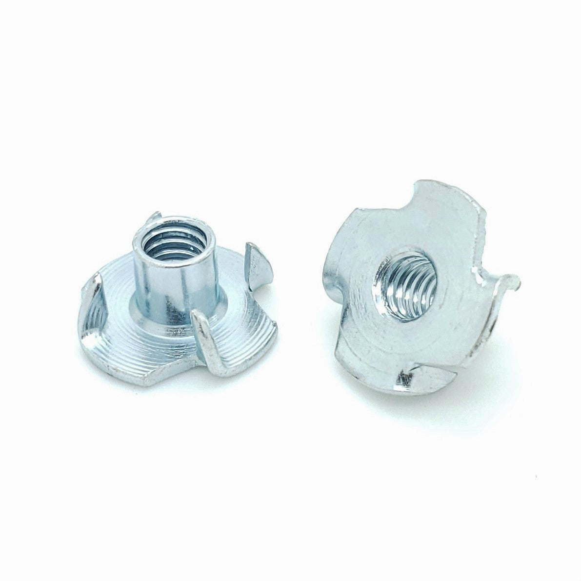 1/4-20 Tee Nuts
