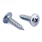 #8 x 3/4" K-Lath Modified Truss Head Screws