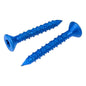 Tapcon 1/4" x 1-3/4" Star Torx Head Concrete Anchor Screws 3185407V2 | 100 Pack | Drill Bit Included