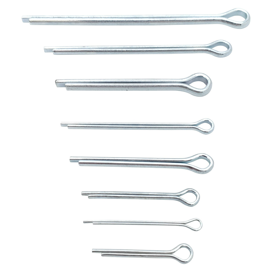 Assorted Cotter Pins