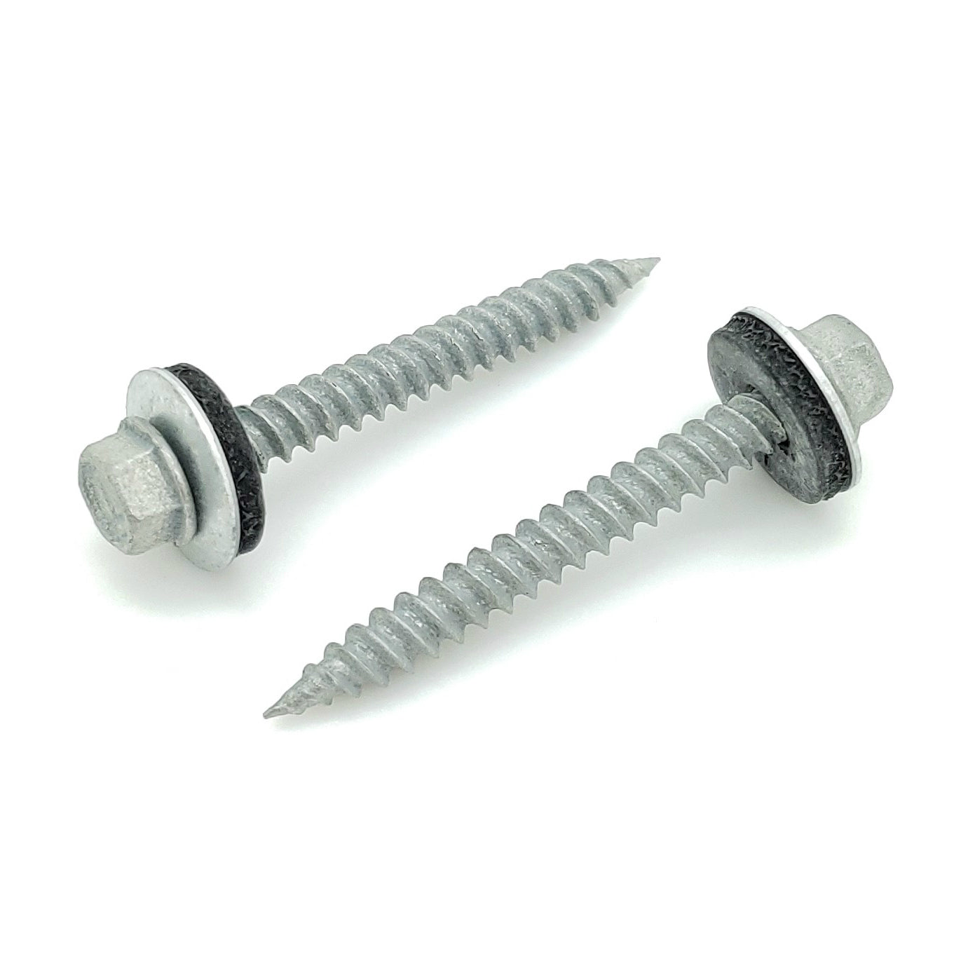 #9 x 1-1/2 Roofing Screws