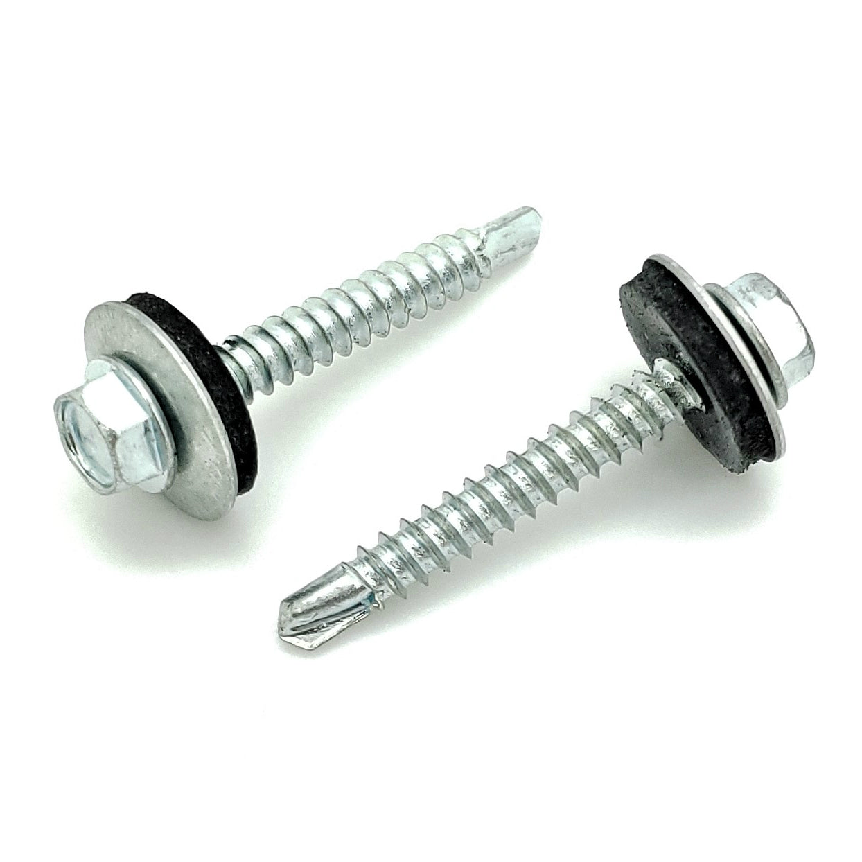 #8 x 1-1/4" Roofing Screws