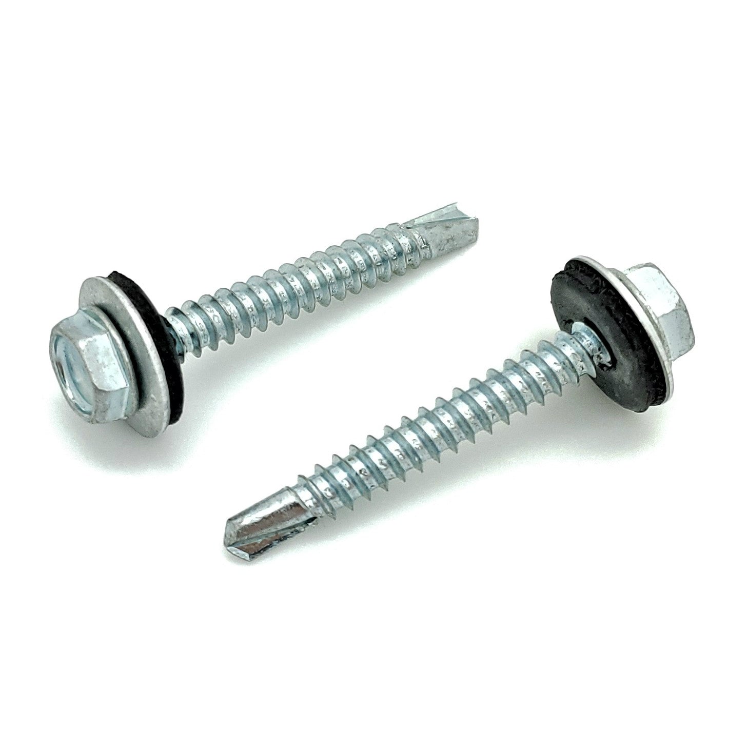 #10 x 1-1/2 Roofing Screws