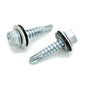 #12 x 1" Roofing Screws