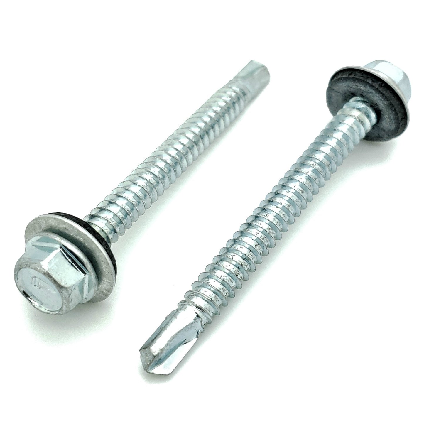 #14 x 2-1/2" Roofing Screws