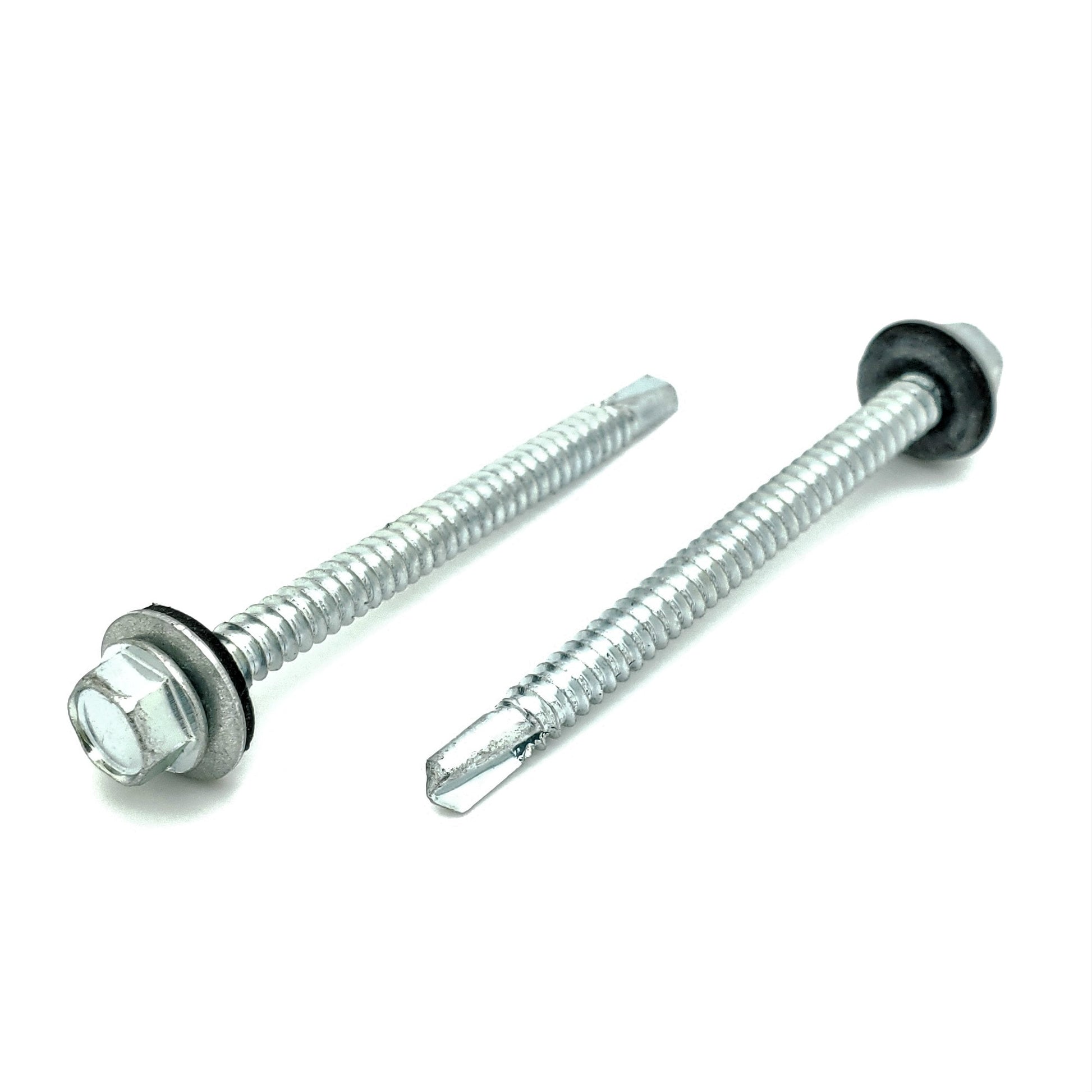 #14 x 3" Roofing Screws