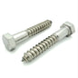 1/2 x 3 Lag Bolt Screws