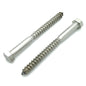 3/8 x 4 Lag Bolt Screws