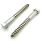 3/8 x 3 Lag Screw Bolts