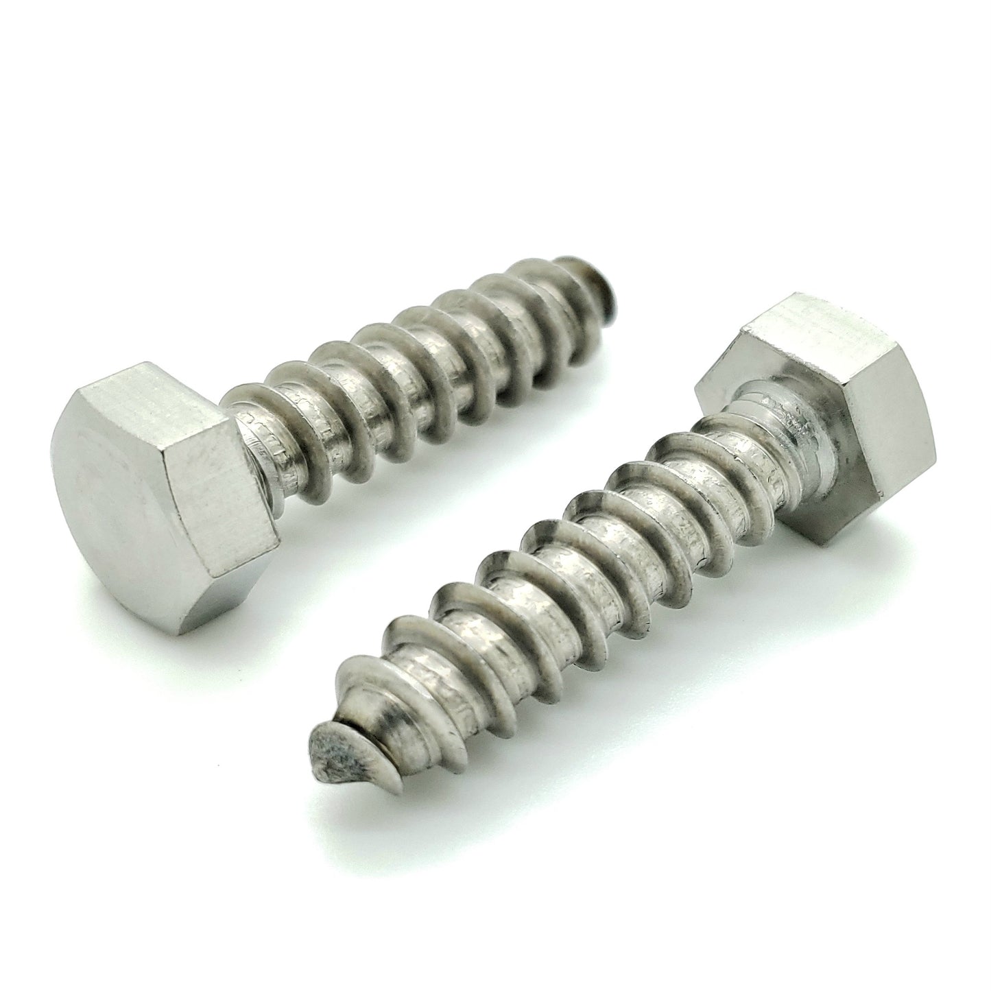 3/8 x 1-1/2 Lag Bolt Screws