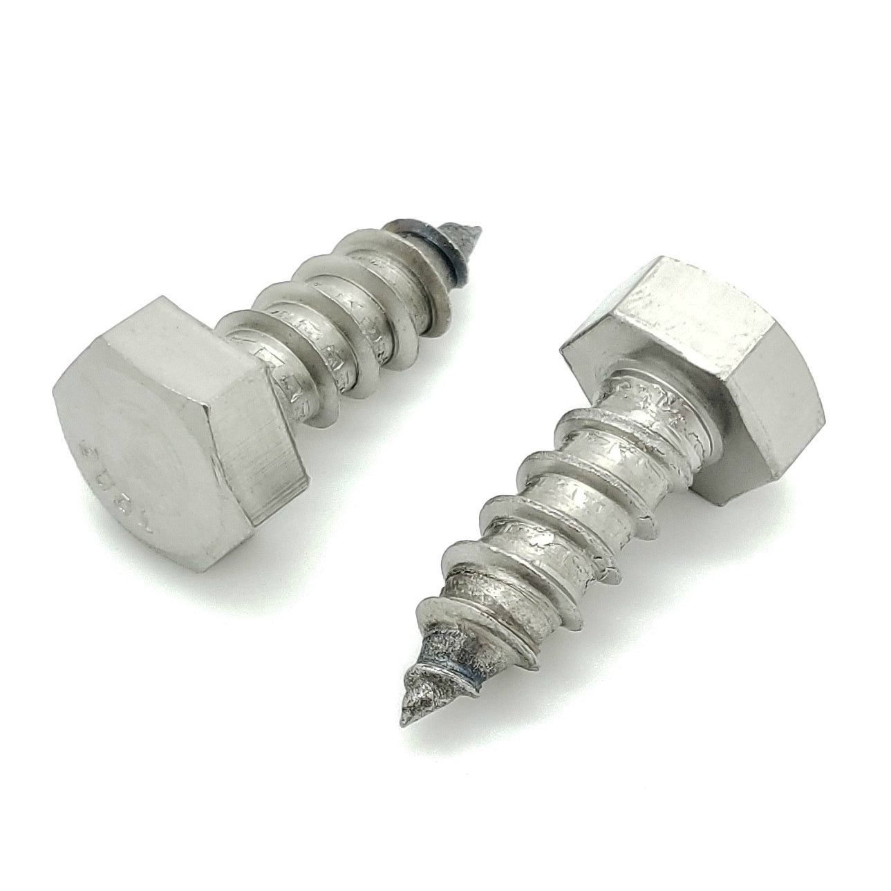 3/8 x 1 Lag Bolt Screws