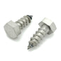 3/8 x 1 Lag Bolt Screws