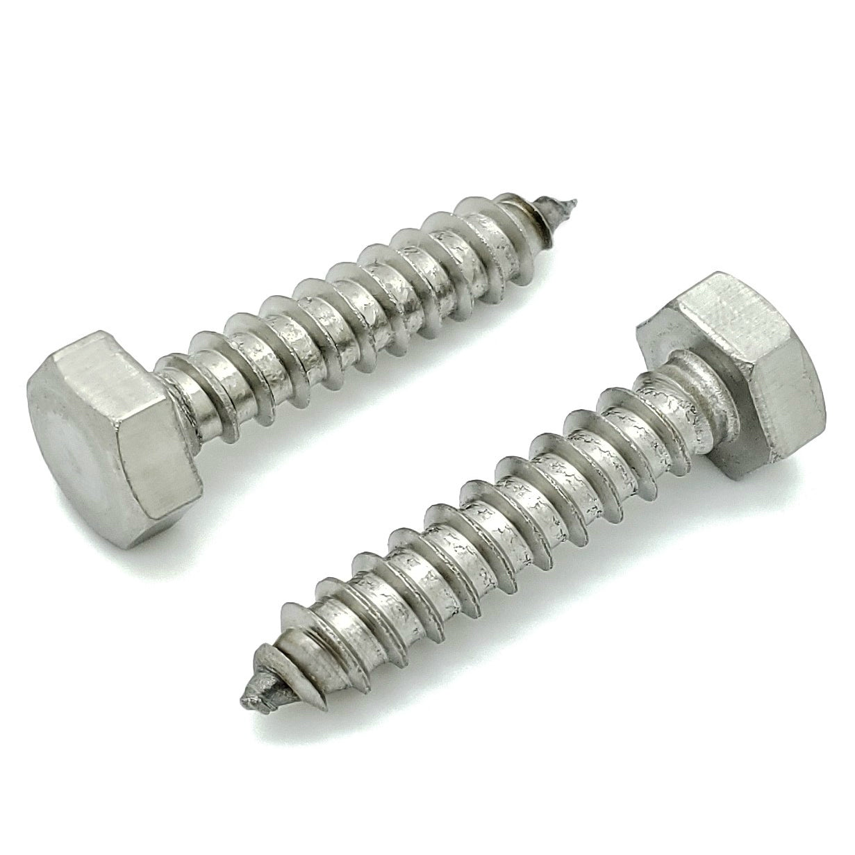 5/16 x 1-1/2 Lag Bolt Screws