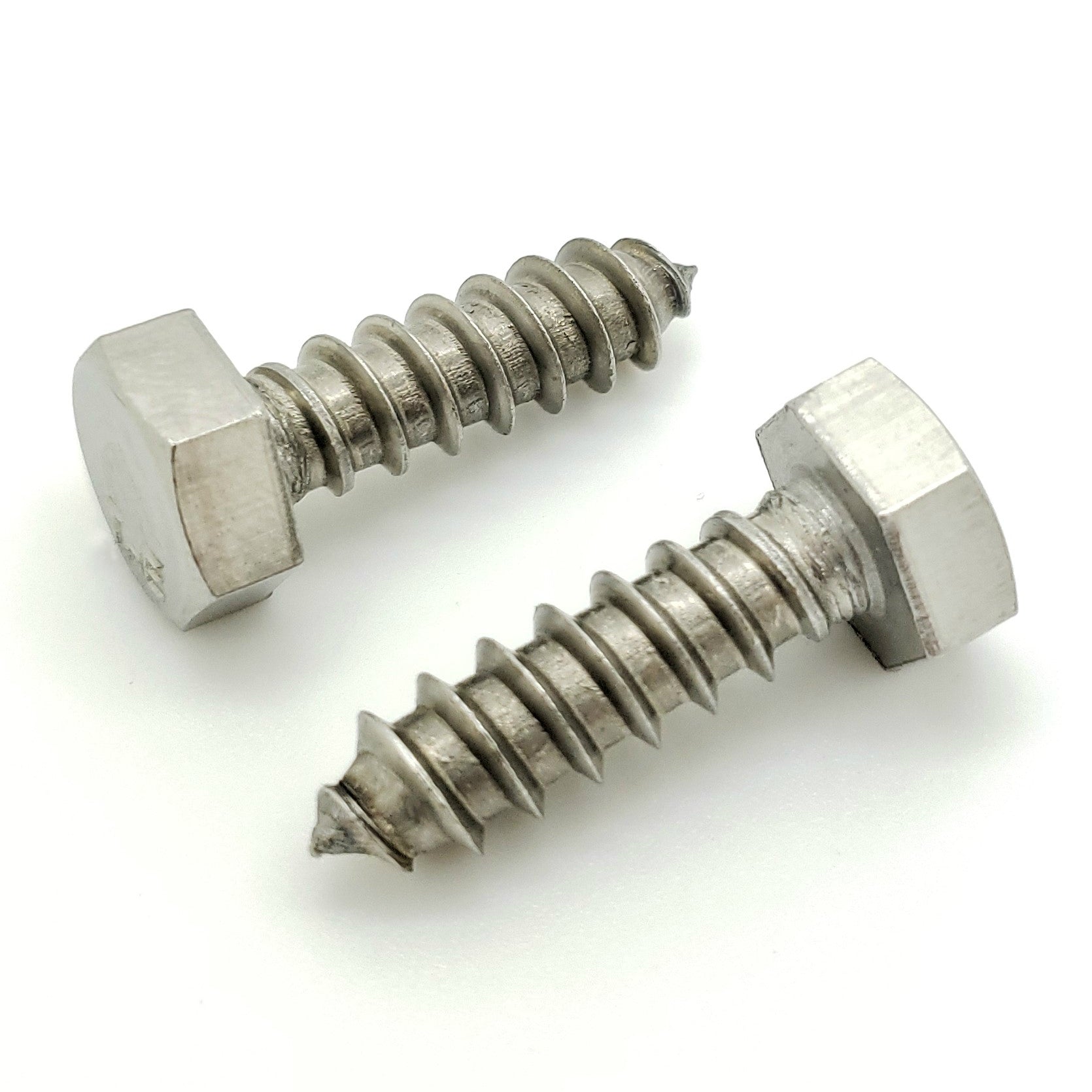 5/16 x 1 Lag Bolt Screws