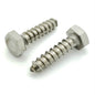 1/4 x 1 Lag Bolt Screws