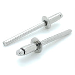 #6-3 Stainless Steel Rivets