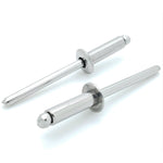 #6-7 Stainless Steel Rivets