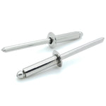 #6-8 Stainless Steel Rivets