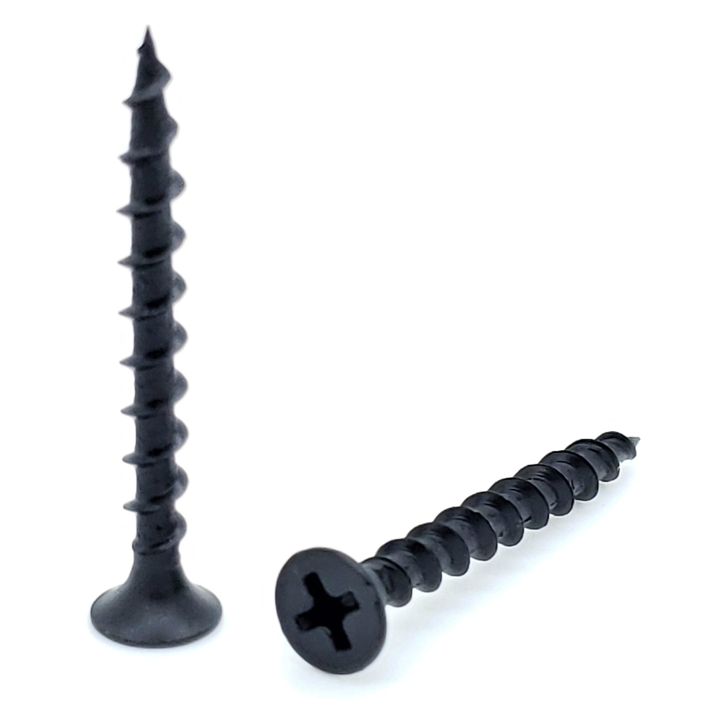 #8 x 1-1/2" Drywall Screws