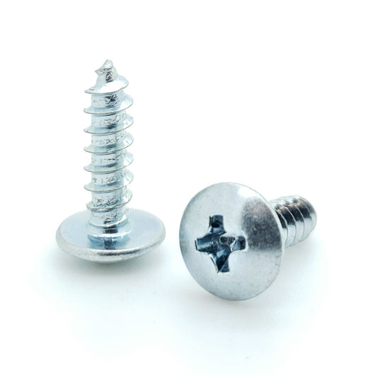 #6 x 1/2" Truss Head Screws