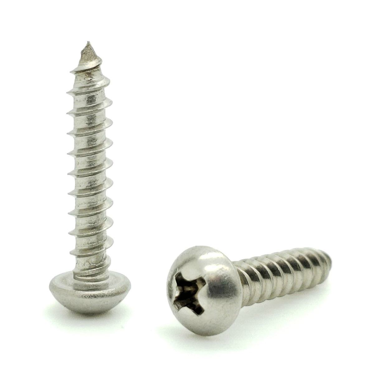 Set Screw Rounded Head #10 x 1