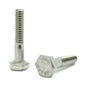 1/4-20 x 1-1/4" 304 Stainless Steel Hex Head Cap Screw Bolts