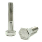 5/16-18 x 1-1/2" 304 Stainless Steel Hex Head Cap Screw Bolts