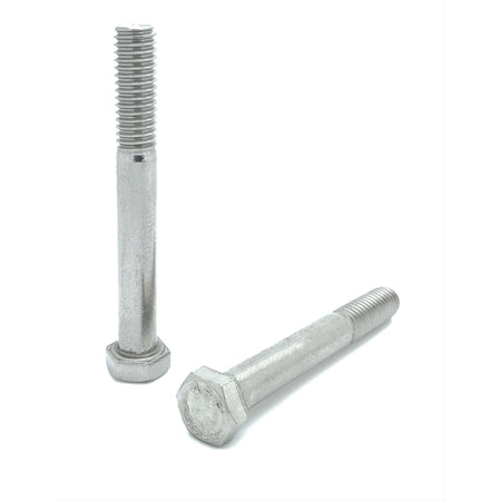 3/8-16 x 3" Stainless Hex Bolts