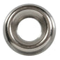 #8 Stainless Finishing Cup Washer