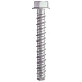 Red Head Tapcon+ 3/8" x 4" Stainless Steel Large Hex Head Concrete Anchor Screws SLDT-3840 | 50 Pack