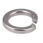 1/4 Stainless Lock Washers