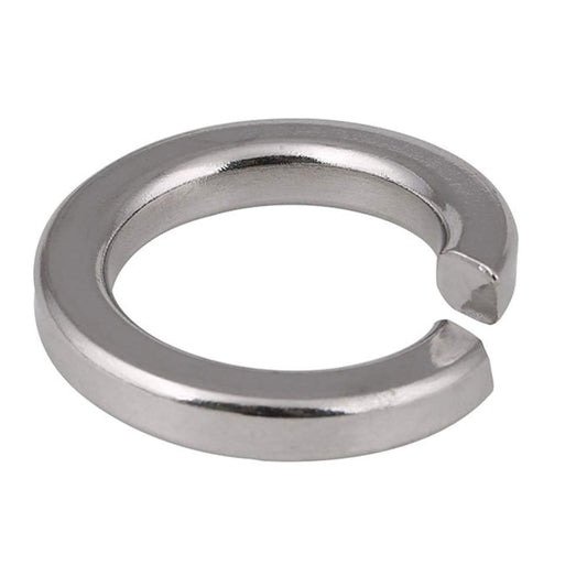 1/2 Stainless Lock Washers