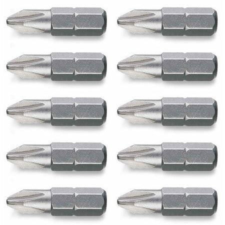 PH2 Phillips Bits