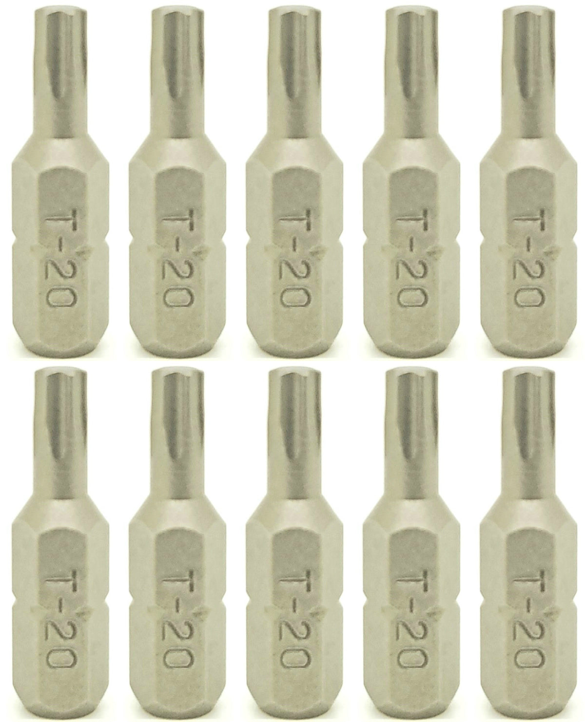 T20 Torx Bits