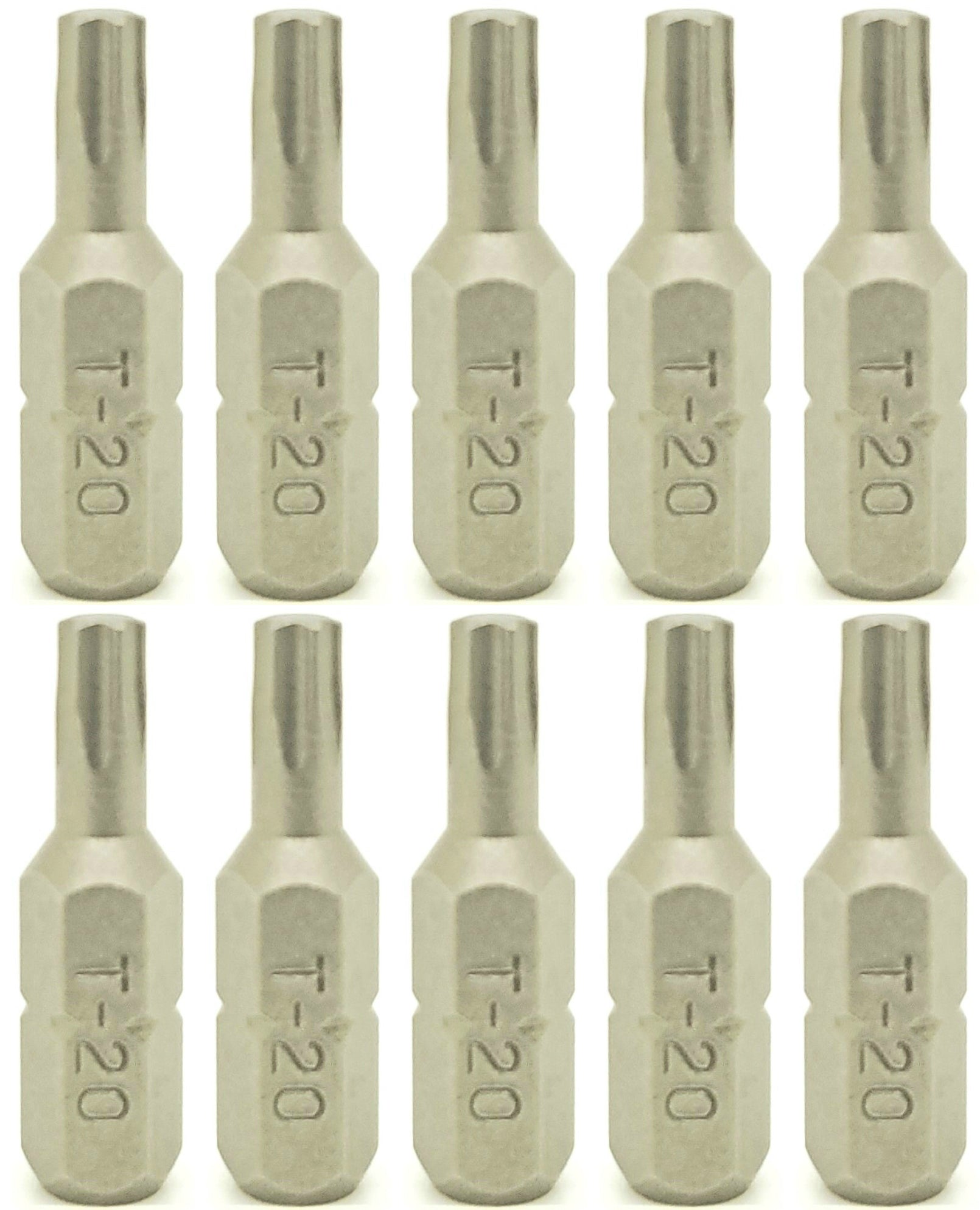 T20 Torx Bits
