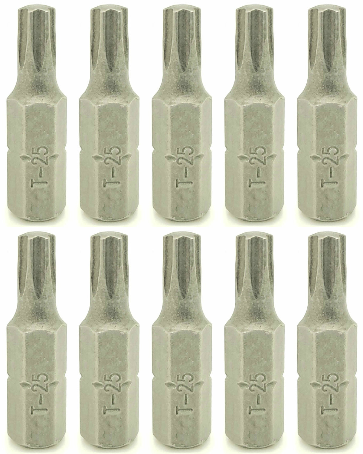 T25 TORX Bits