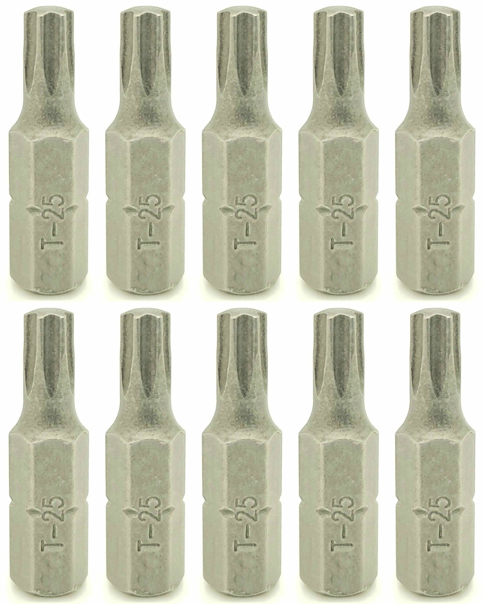 T25 TORX Bits