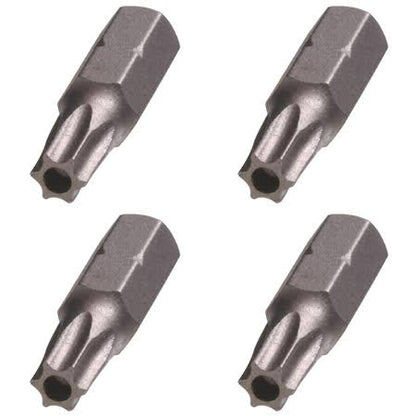 Torx Security Bits