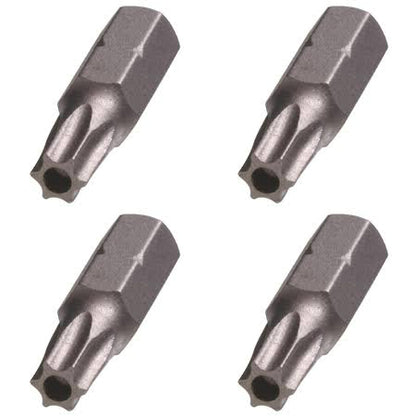 Torx Security Bits