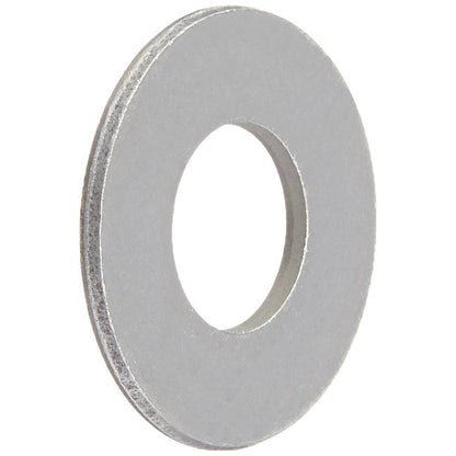 100 Qty 1/4" Zinc Plated USS Flat Washers (BCP295)